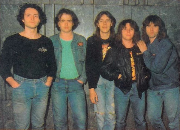 Stiahni si Hudba BRIAN - Snad nás ptáci za to nesežerou (DEMO)(1992)