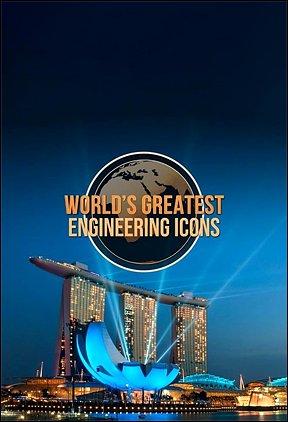 Stiahni si Dokument Skvosty světového stavitelství / World’s Greatest Engineering Icons E01-E06 (2021)(CZ)[TvRip][1080p] = CSFD 81%