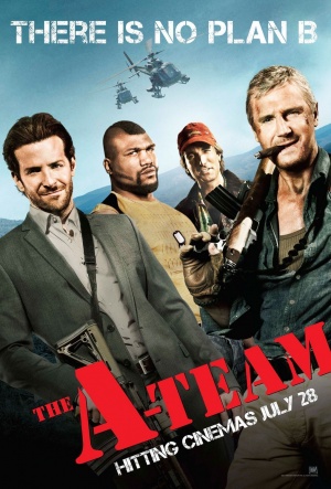 Stiahni si Filmy CZ/SK dabing A-Team / The A-Team (2010)(CZ) = CSFD 73%