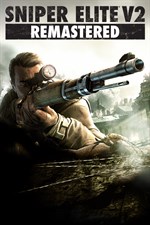 Stiahni si Hry na Windows Sniper Elite V2 Remastered - v1.0.2797 (2019) (PL)