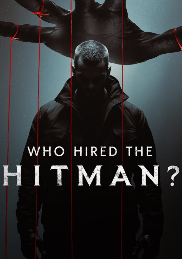 Stiahni si Dokument Kdo si najal vraha? / Who Hired the Hitman? 1. serie (2025)(CZ/EN)[1080p][HEVC][WEB-DL] = CSFD 50%