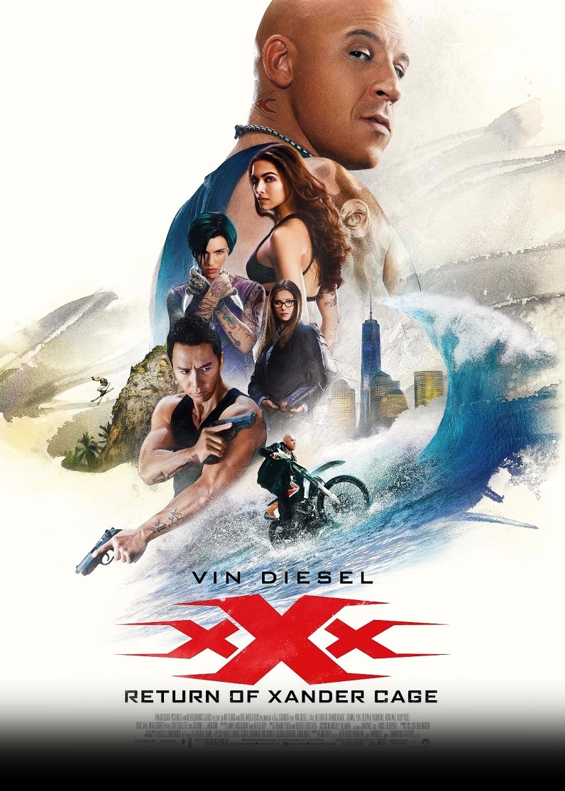 Xxx return of xander cage 2017 1080 torrent