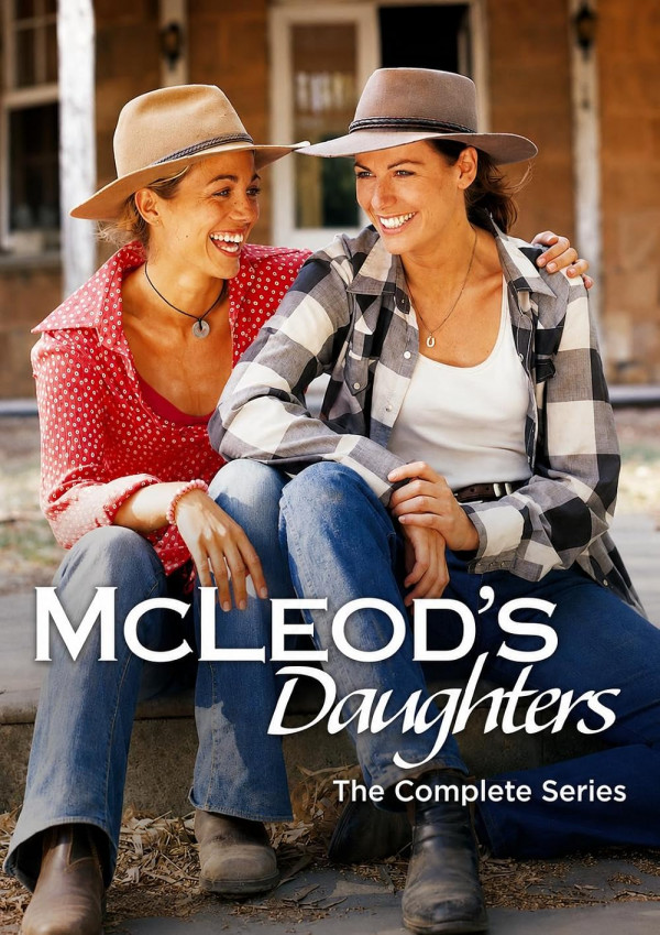 Stiahni si Seriál McLeodovy dcery / McLeod's Daughters (CZ)[TvRip]