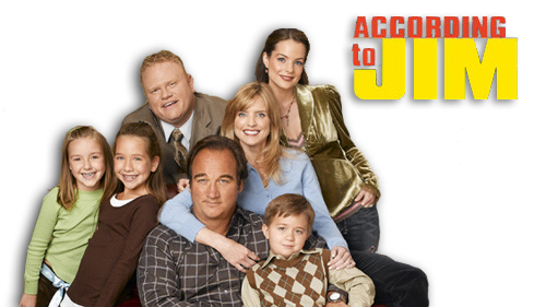 Stiahni si Seriál Svet podle Jima / According to Jim - 2.serie (CZ)[TvRip] = CSFD 62%