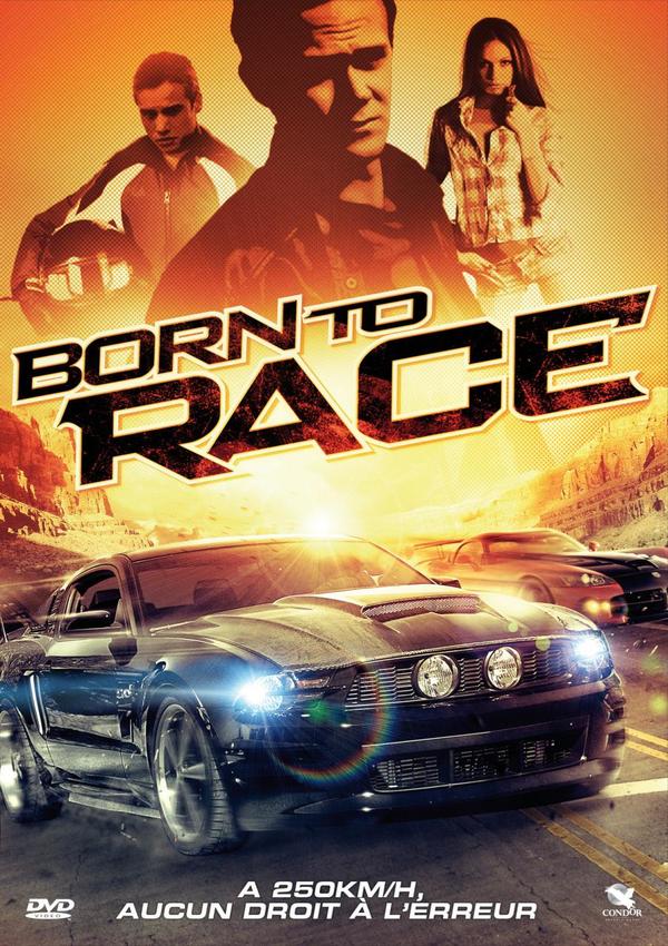 Stiahni si Filmy CZ/SK dabing Rychly a zbesily / Born to Race (2011)(SK)[TVRip] = CSFD 48%