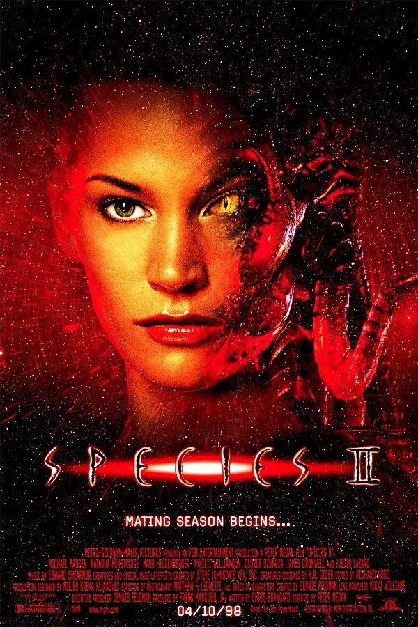 Stiahni si Filmy CZ/SK dabing Mutant 2 / Species II (1998)(CZ/EN)[AIUpscale][2160p][HDR10+/DV][HEVC] = CSFD 42%