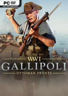 Stiahni si Hry na Windows Gallipoli-GoldBerg