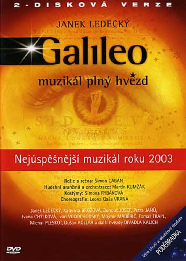Stiahni si Filmy CZ/SK dabing Galileo (2007)(CZ)[1080p][HEVC] = CSFD 74%