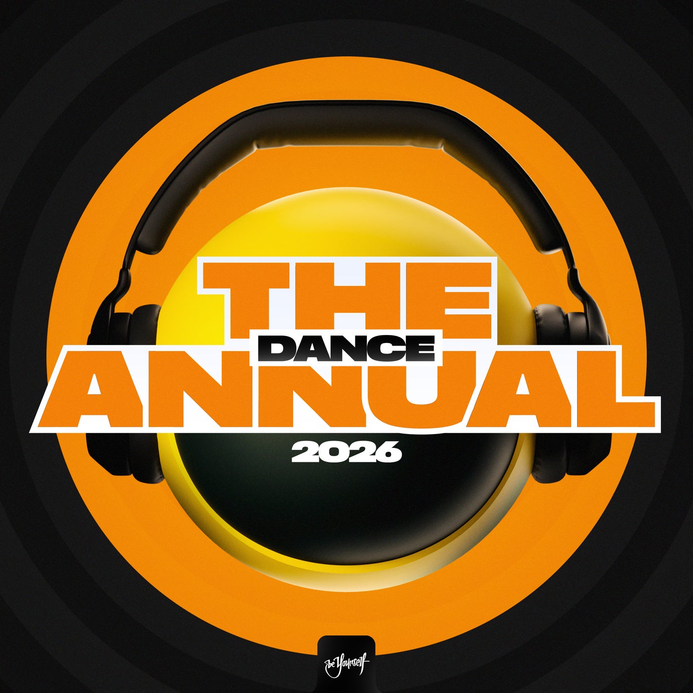 Stiahni si Hudba VA - Dance The Annual (2026)