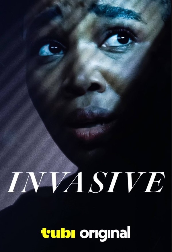 Stiahni si Filmy s titulkama  Invasive (2024)[1080p]