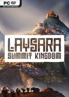 Stiahni si Hry na Windows Laysara Summit Kingdom (2026)[RUNE]