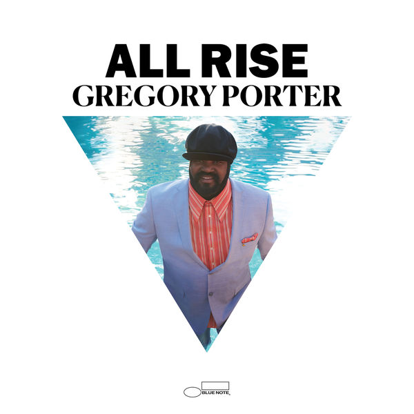Stiahni si Hudba Gregory Porter - All Rise (2020) [24-bit,96kHz FLAC]