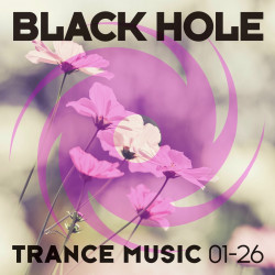 Stiahni si Hudba VA - Black Hole Trance Music 01 - 2026