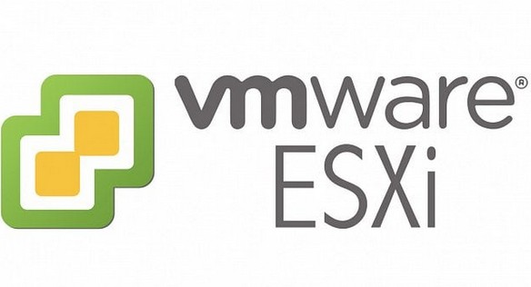 Stiahni si Programy ESXi 8.0U3