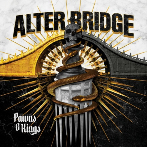 Stiahni si Hudba Alter Bridge - Pawns & Kings (2022) Mp3 320kbps 