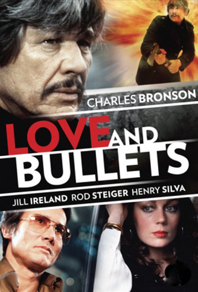 Bullet (Season 1) 1979o Dual Audio HEVC