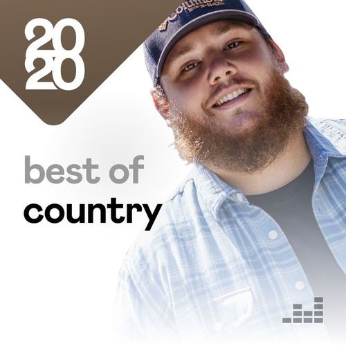 Stiahni si Hudba VA - Best Of 2020 Country - 2020 (mp3 320kbps)