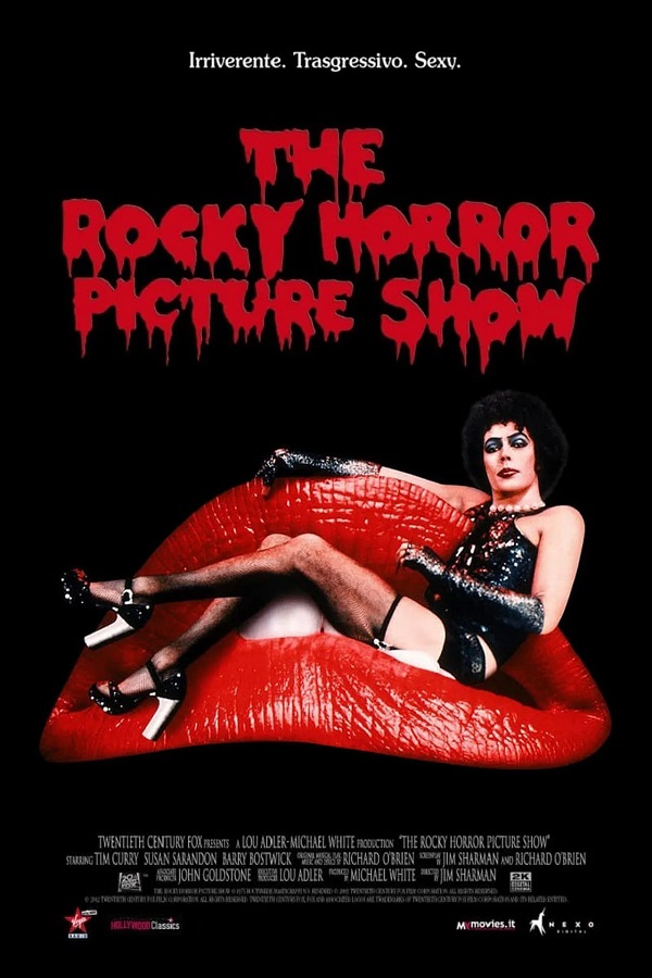 Stiahni si Filmy CZ/SK dabing Rocky Horror Picture Show (1975)(CZ/EN)[2160p][HDR10/DV][HEVC] = CSFD 76%