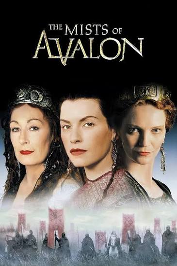Stiahni si Filmy CZ/SK dabing Mlhy Avalonu / The Mists of Avalon CZ (2001) [720x400p]