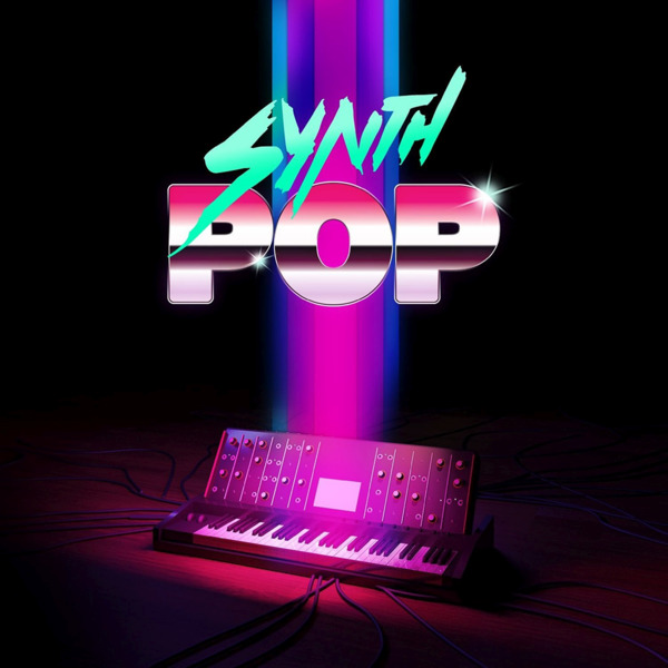 Stiahni si Hudba VA - Synth Pop (2015) FLAC