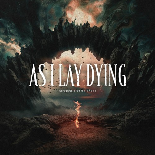 Stiahni si Hudba As I Lay Dying - 2024 - Through Storms Ahead (24bit-48kHz)
