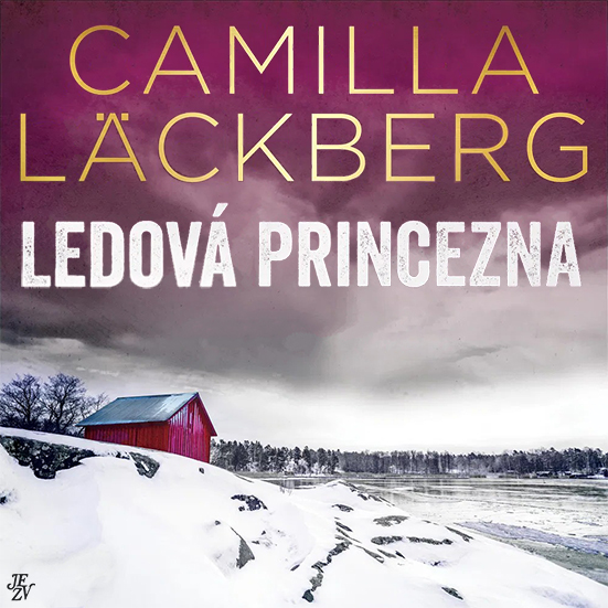 Stiahni si Mluvené slovo Camilla Läckberg - Ledová princezna (2022)