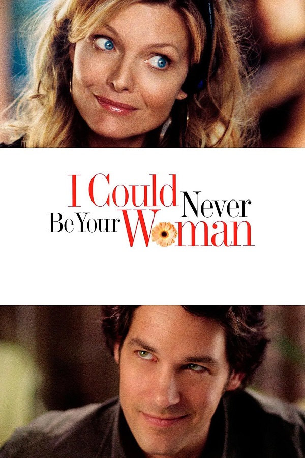 Stiahni si Filmy CZ/SK dabing Nestanu se tvojí ženou / I Could Never Be Your Woman (2007)(CZ/EN)[1080p][HEVC] = CSFD 62%