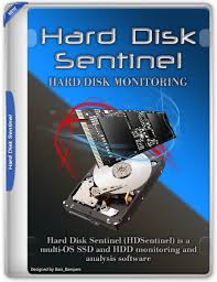 Stiahni si Programy Hard Disk Sentinel Pro v6.40 Final + License