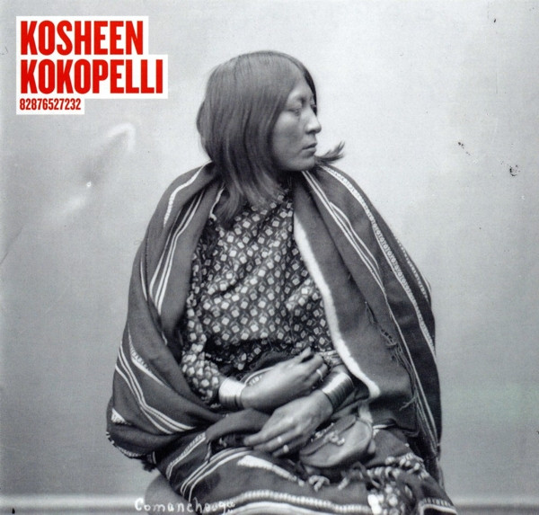 Stiahni si Hudba Kosheen - Kokopelli (2003)[FLAC]