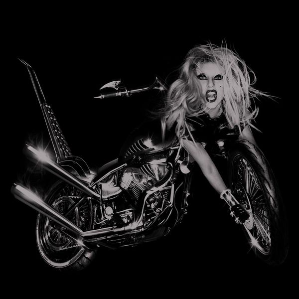 Stiahni si Hudba Lady Gaga - Born This Way. The Tenth Anniversary (2021) FLAC