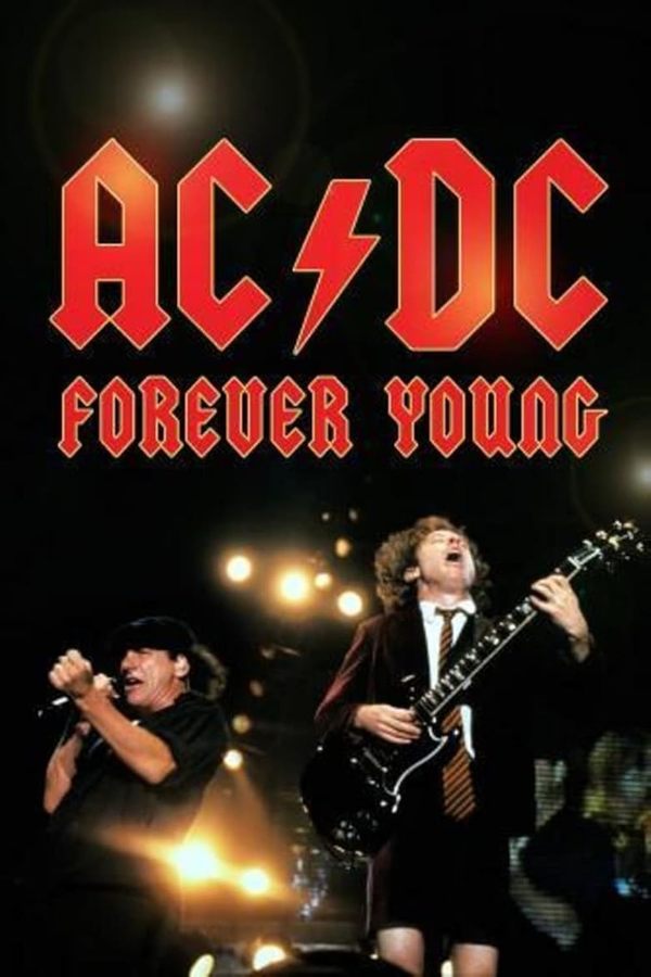Stiahni si Dokument AC/DC: Věčně mladí / AC/DC - Forever Young (2022)(CZ)[1080p][TvRip]= CSFD 77%