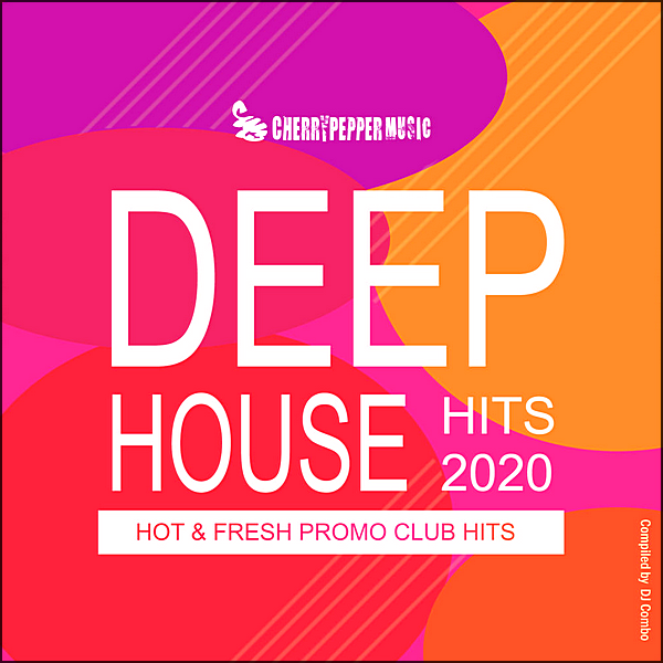 Stiahni si Hudba VA | Deep House Hits 2020 [Compiled by DJ Combo] (2020) MP3 (320kbps)