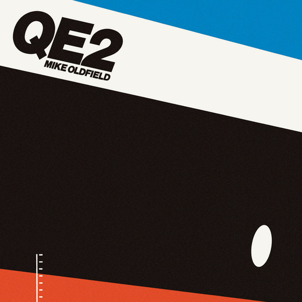 Stiahni si Hudba Mike Oldfield - QE2 (1980)[Mp3-320kb/s]