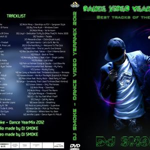 Stiahni si Hudební videa DJ SMOKE DANCE 2012 DVD.RIP
