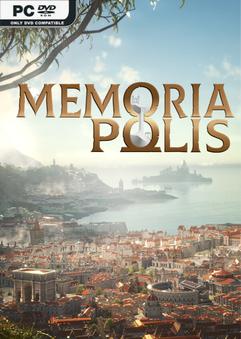 Stiahni si Hry na Windows MEMORIAPOLIS v1.6.8-TENOKE