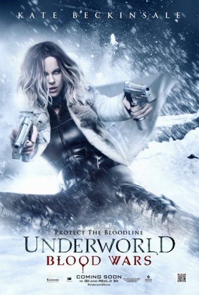 Stiahni si Filmy s titulkama Underworld: Krvavé války / Underworld: Blood Wars (2016)[720p] = CSFD 51%