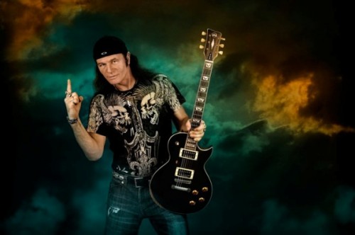 Stiahni si Hudba Herman Frank - Discography (5 Albums) (6 CD) - 2009-2019, MP3