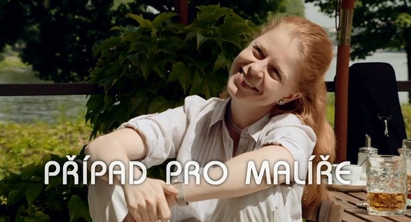 Stiahni si HD Filmy Pripad pro malire (2015)(CZ)[WebRip][720p] = CSFD 48%