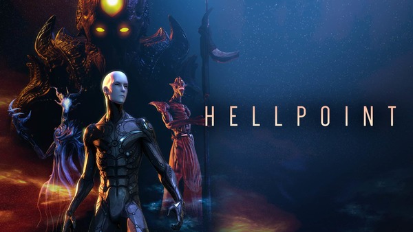 Stiahni si Hry na Windows Hellpoint v.1.03 (361a) [GOG] (2020)