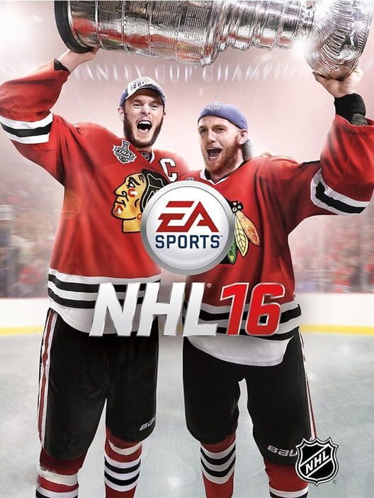 Stiahni si Hry na Windows NHL Legacy Edition (NHL15 PC Emulator RPCS3)