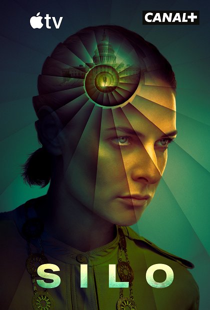 Stiahni si Seriál Silo S03E06 (EN)[WEB-DL][1080p] = CSFD 83%
