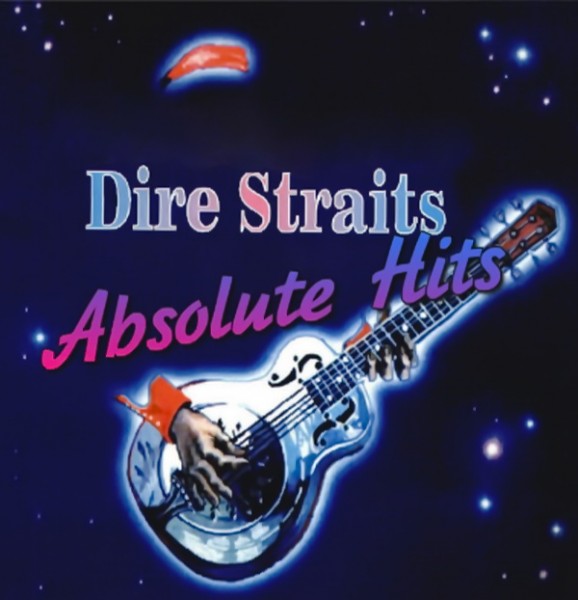 Stiahni si Hudba Dire Straits - Absolute Hits (2016) FLAC
