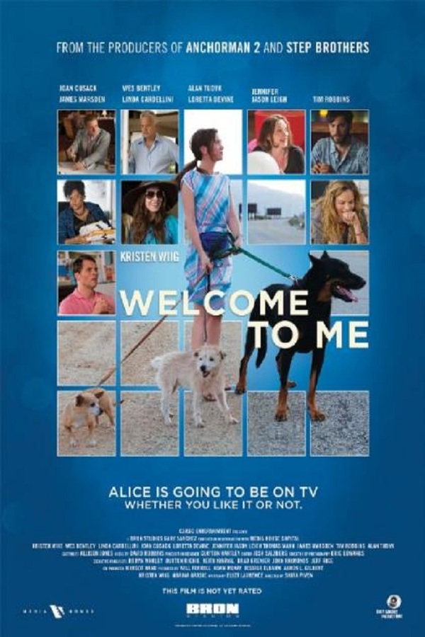 Stiahni si Filmy CZ/SK dabing Vitejte u me / Welcome to Me (2014)(CZ) = CSFD 59%
