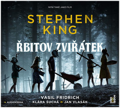    Stephen King - Rbitov zviratek (2019)(CZ)