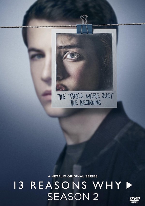 Stiahni si Seriál     Proc? 13x proto / 13 Reasons Why - 2. serie (CZ/EN)[WebRip][720p] = CSFD 80%