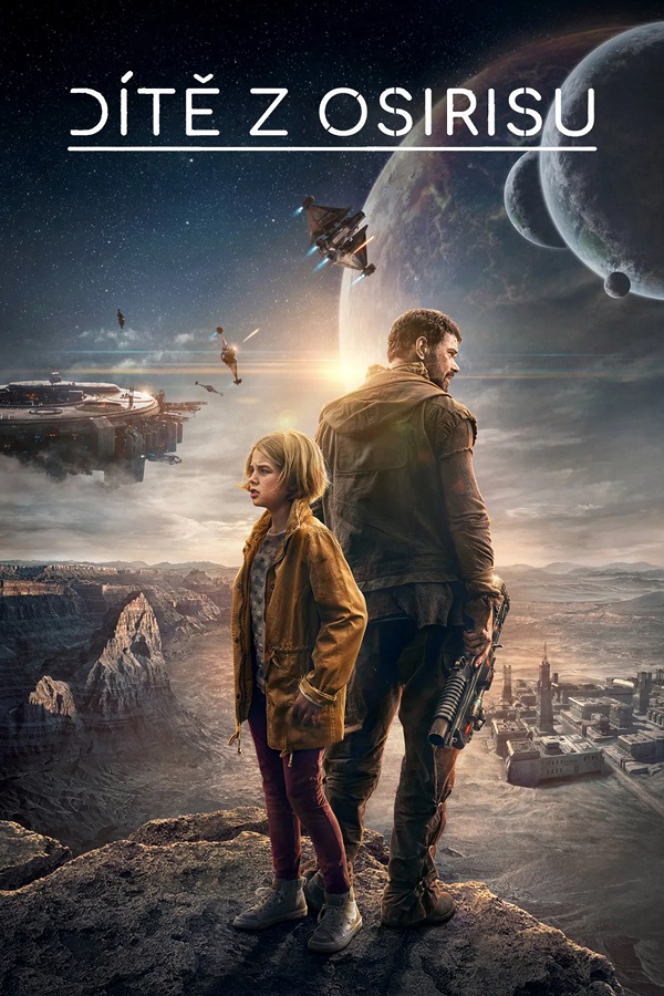 Stiahni si Filmy CZ/SK dabing Dítě z Osirisu / The Osiris Child (2016)(CZ/EN)[1080p][HEVC] = CSFD 49%