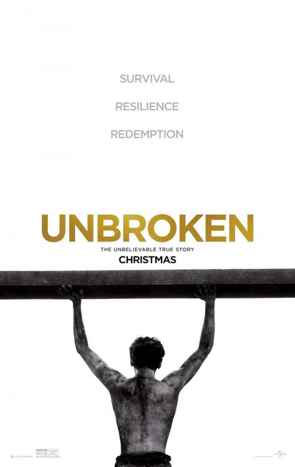 Stiahni si Filmy bez titulků Unbroken (2014) (1080p Bluray x265 HEVC 10bit AAC 7.1 BolshoiBooze)