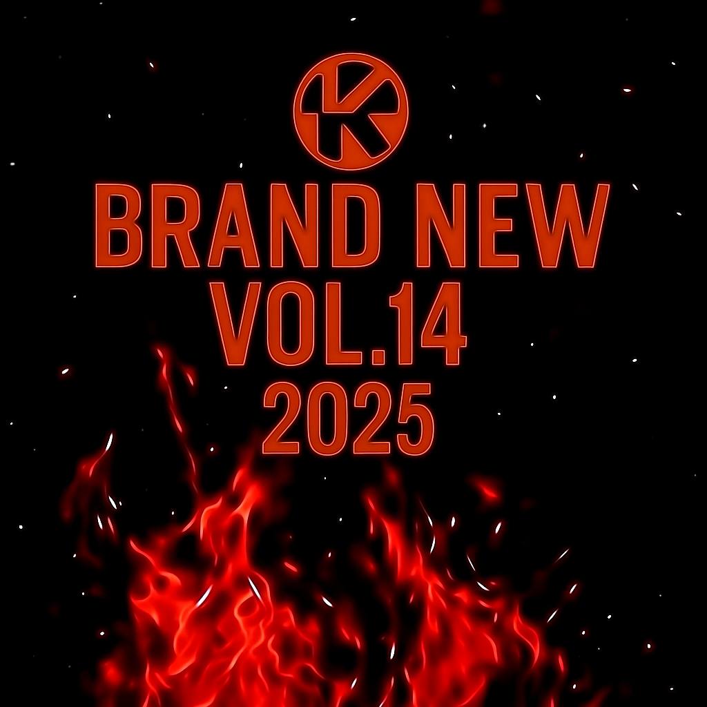 Stiahni si Hudba VA - Kontor Brand New 14-17 - (2025)