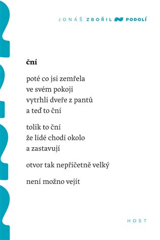 Stiahni si Knihy a Časopisy Jonáš Zbořil - Podolí (CZ)(2014)[PDF]