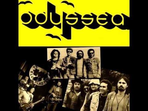 Stiahni si Hudba Odyssea - Archiv (1980 - 1985) (Dema - 4 CD) (1985)